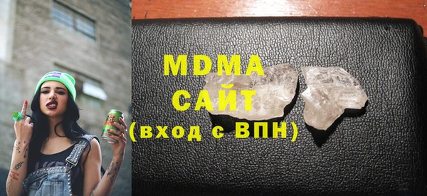 прущий лед Медногорск